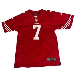 49ers jersey
